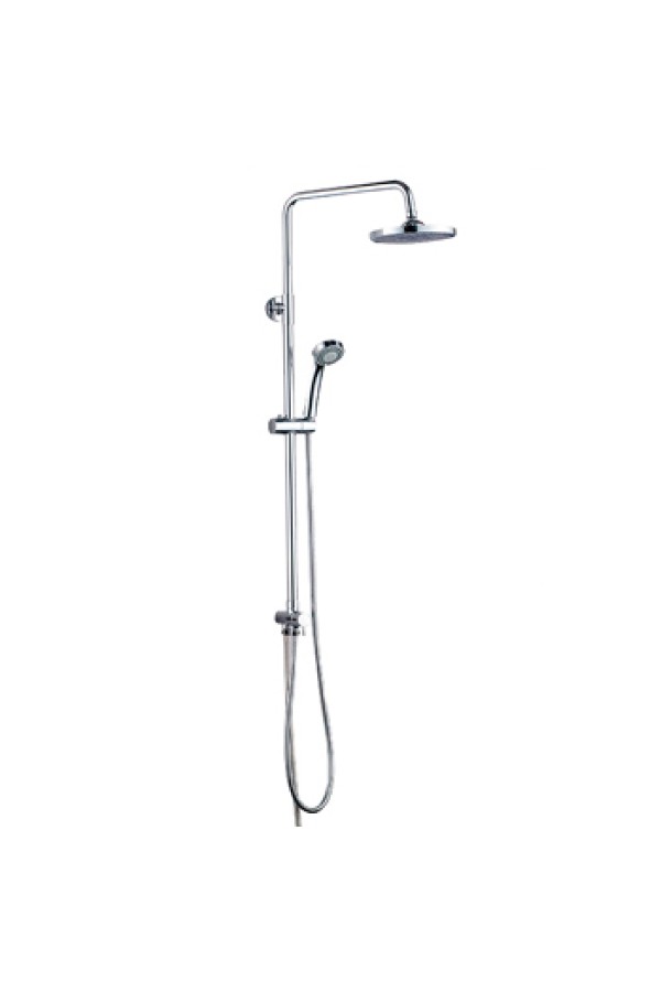 Душевая система MATRIX настенная SM-718003