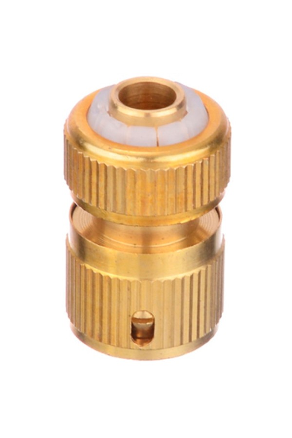 Коннектор латунный ST SM-HQC0403 1/2 дюйма