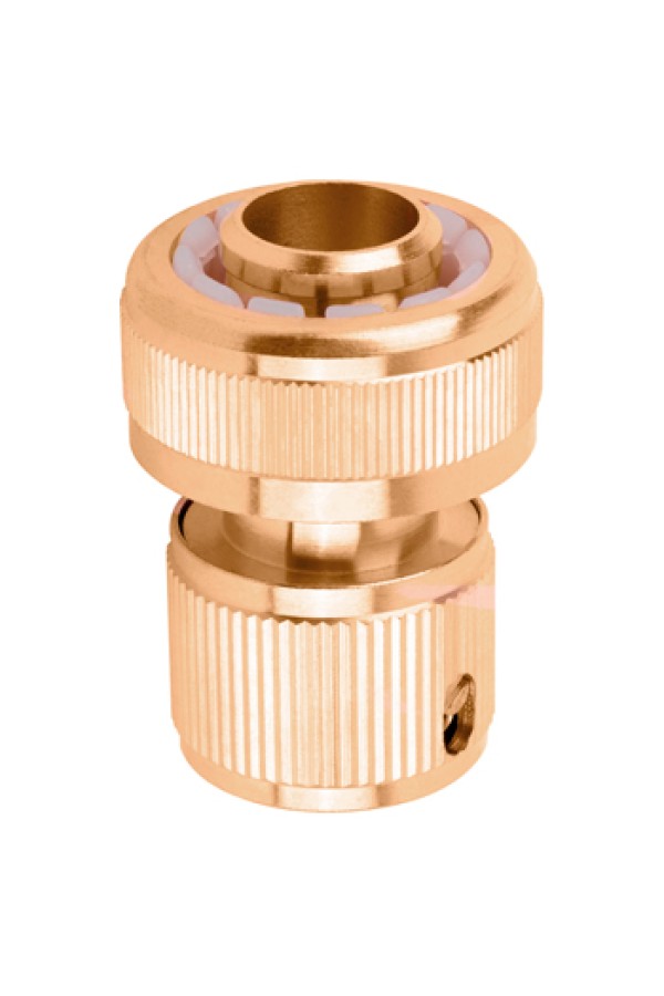 Коннектор латунный ST SM-HQC0413 3/4 дюйма
