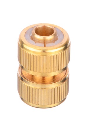 Муфта латунная ST SM-HQC0503 1/2 дюйма