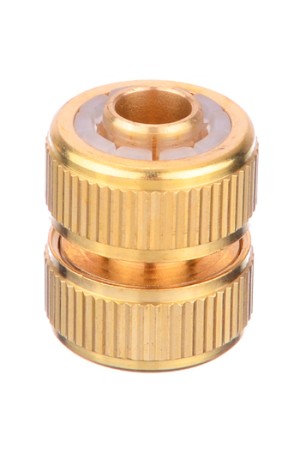 Муфта латунная ST SM-HQC0513 3/4 дюйма