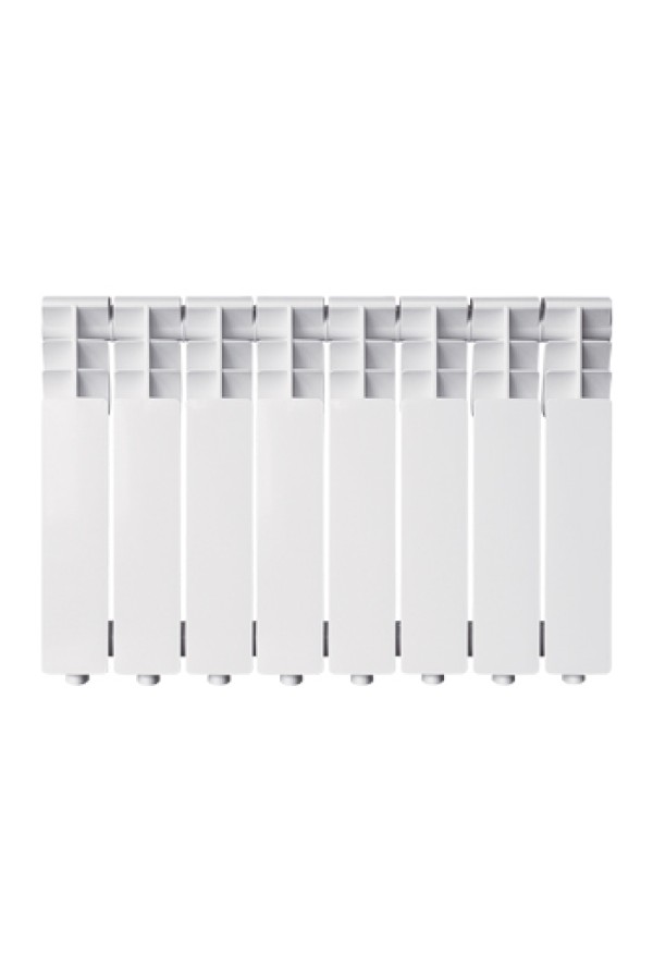 Радиатор биметаллический OASIS 350/80 8 секций