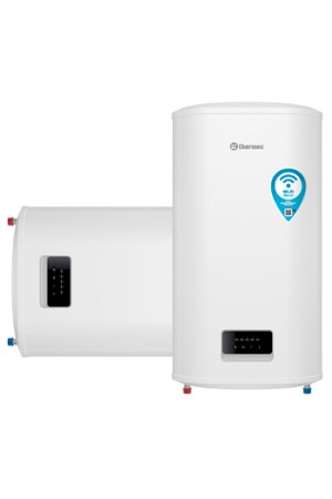 Водонагреватель накопительный ТЕРМЕКС 'Optima 50 Wi-Fi'