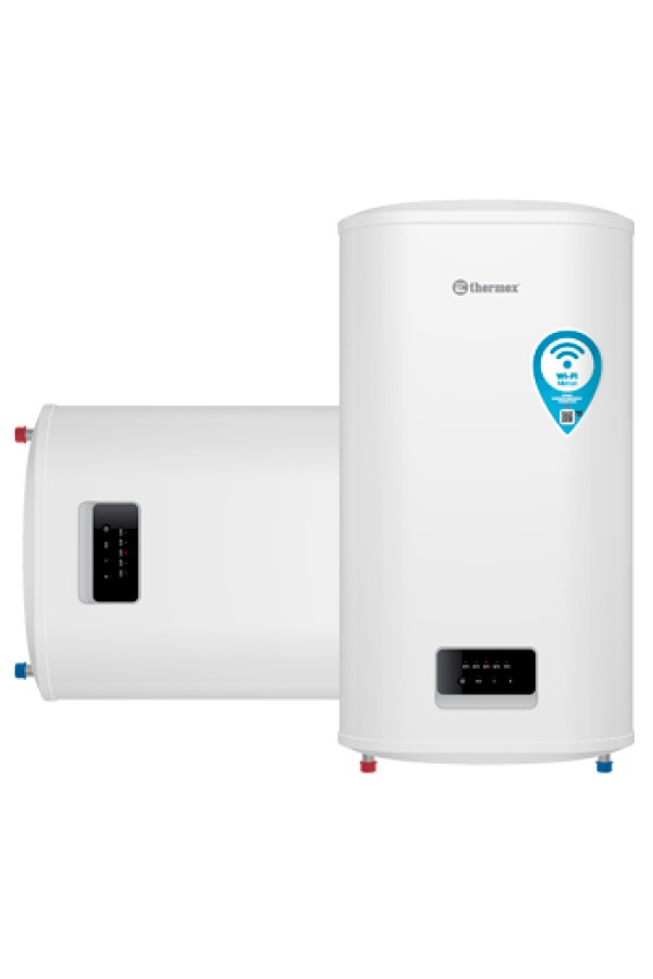 Водонагреватель накопительный ТЕРМЕКС 'Optima 50 Wi-Fi'