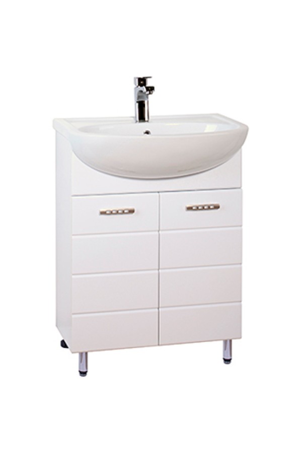 Тумба под раковину 'САВАЖ 60' (УЮТ 60)