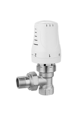 Терморегулятор угловой ST SMX-50001D3 1/2 дюйма
