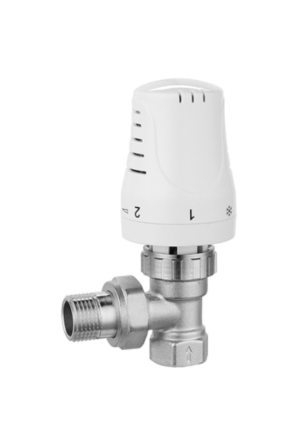 Терморегулятор угловой ST SMX-50001D4 3/4 дюйма