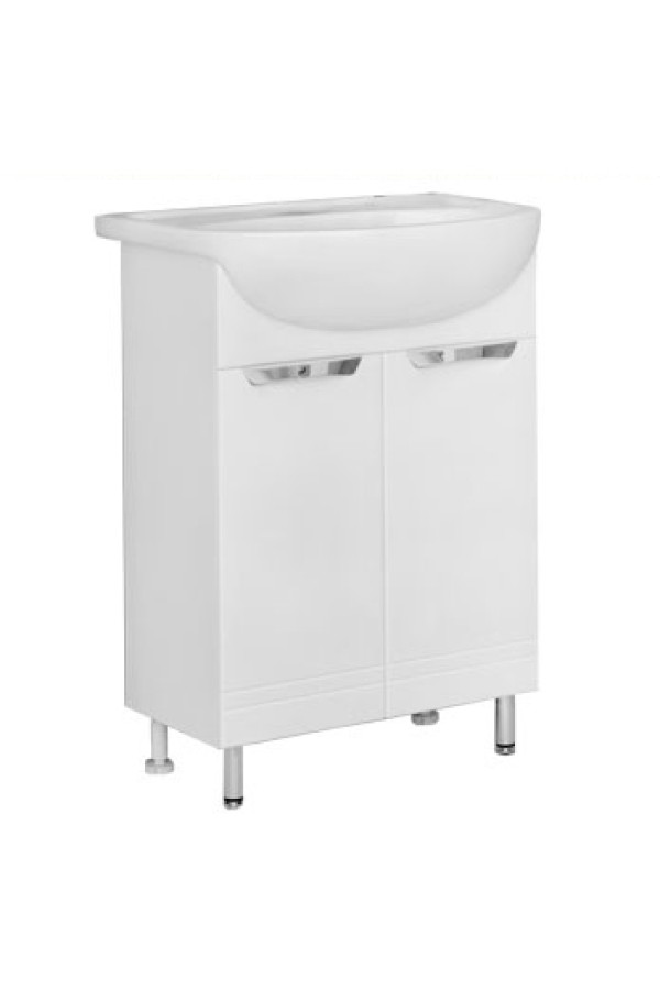 Тумба под раковину 'ДЖИКА 50' (УЮТ 50)
