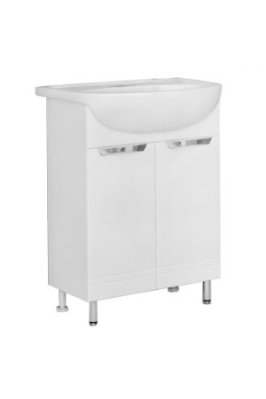 Тумба под раковину 'ДЖИКА 55' (УЮТ 55)