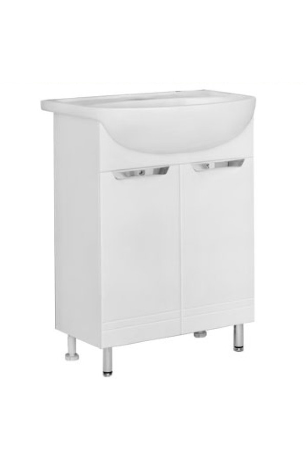 Тумба под раковину 'ДЖИКА 55' (УЮТ 55)