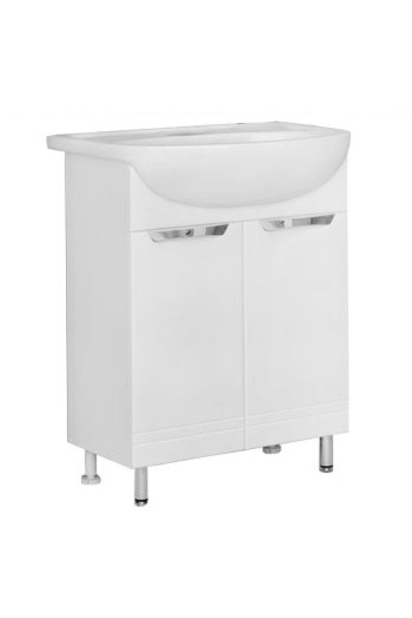 Тумба под раковину 'ДЖИКА 60' (УЮТ 60)