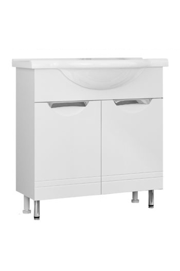 Тумба под раковину 'ДЖИКА 75' (БАЙКАЛ 75)