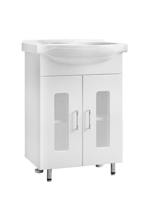 Тумба под раковину 'ИДЕАЛ 50' (УЮТ 50)