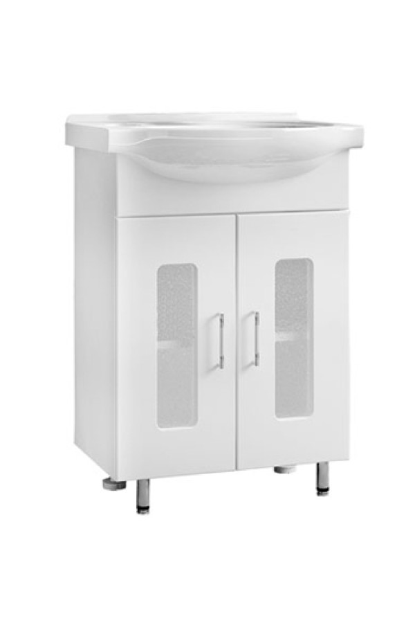 Тумба под раковину 'ИДЕАЛ 55' (УЮТ 55)