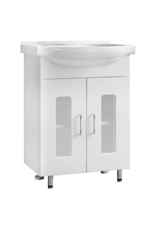 Тумба под раковину 'ИДЕАЛ 60' (БАЛТИКА 60)