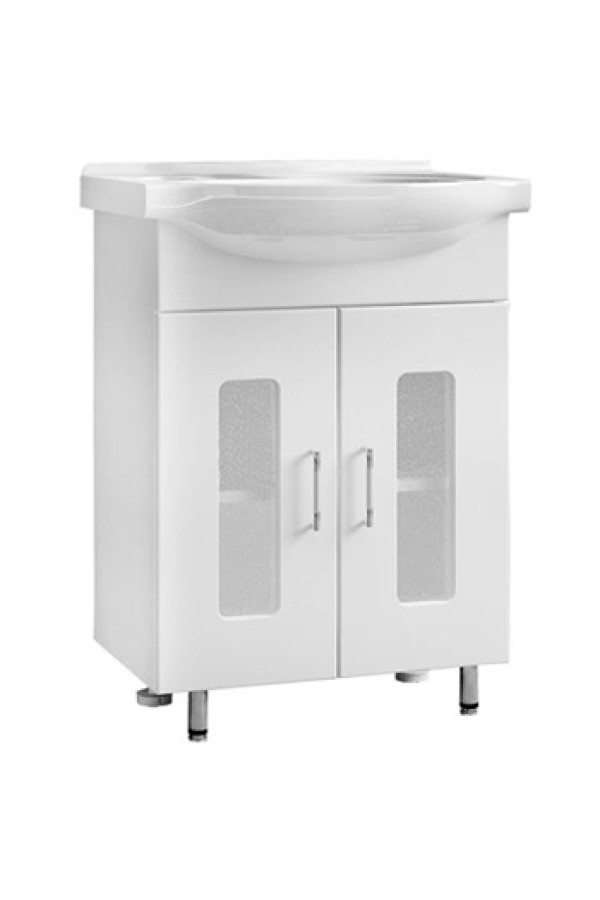 Тумба под раковину 'ИДЕАЛ 60' (БАЛТИКА 60)