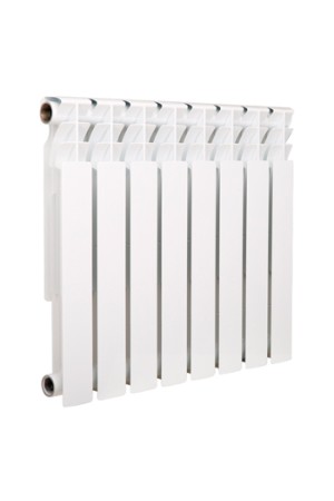 Радиатор биметаллический OASIS ЭКО 500/80 8 секций