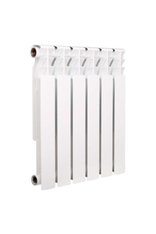 Радиатор биметаллический OASIS ЭКО 500/80 6 секций