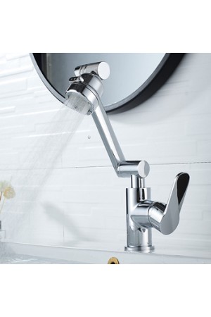 Смеситель для кухни/умывальника MATRIX SMF-323730