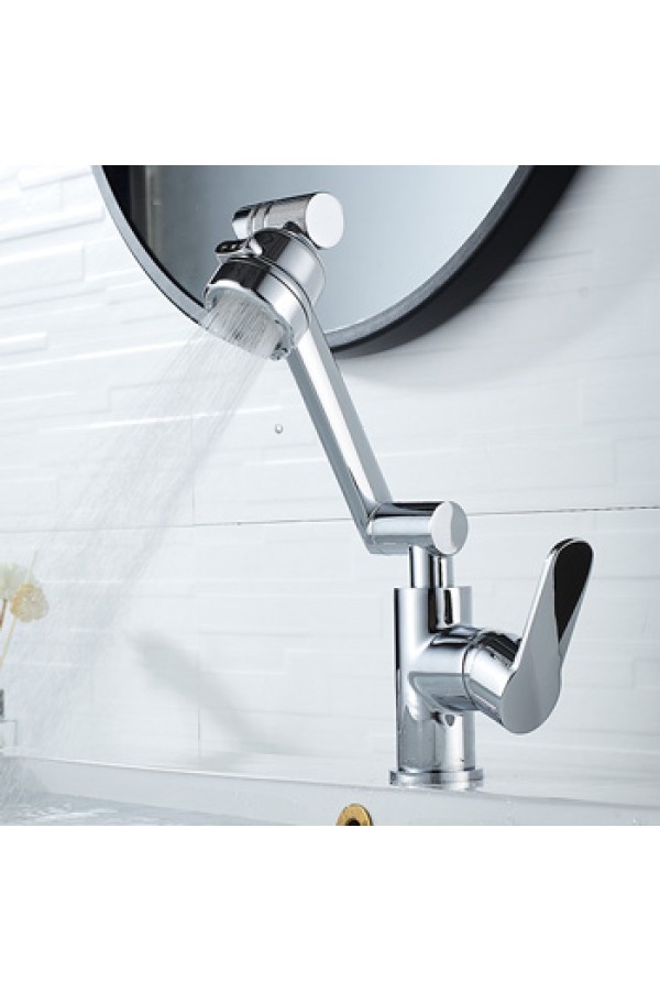 Смеситель для кухни/умывальника MATRIX SMF-323730