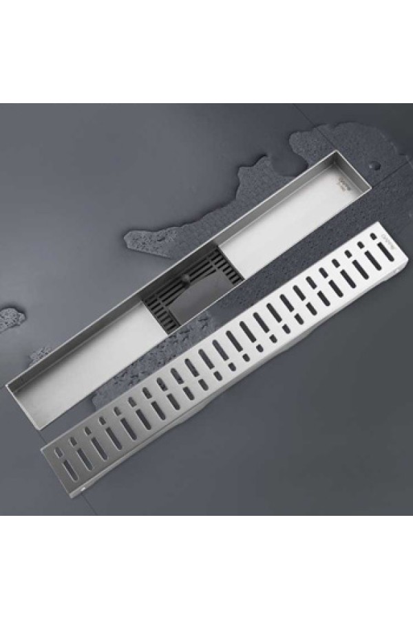 Трап канализационный линейный ST FD-1750 L=500 мм