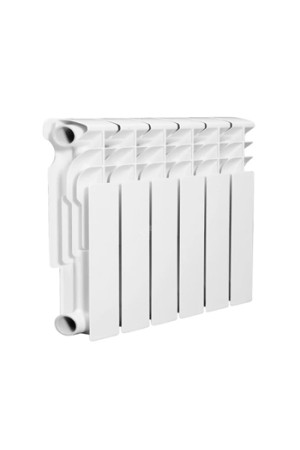 Радиатор биметаллический VALFEX OPTIMA 350/80 6 секций