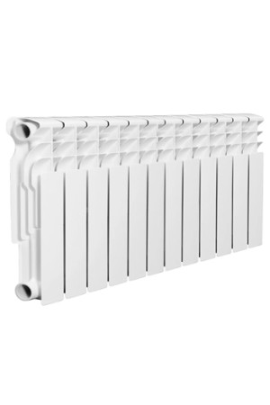 Радиатор биметаллический VALFEX OPTIMA 350/80 12 секций