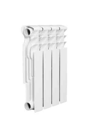 Радиатор биметаллический VALFEX OPTIMA 500/80 4 секций