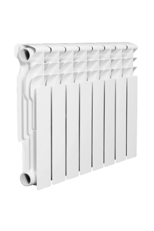 Радиатор биметаллический VALFEX OPTIMA 500/80 8 секций