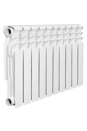 Радиатор биметаллический VALFEX OPTIMA 500/80 10 секций