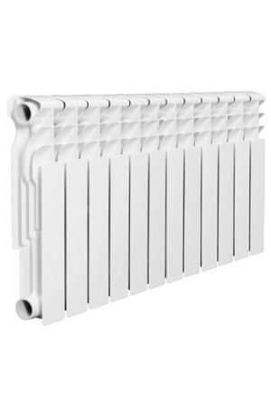 Радиатор биметаллический VALFEX OPTIMA 500/80 12 секций