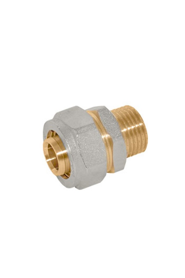 Соединитель ST 530001N052630А 3/4 дюйма M х 26 мм Цанга