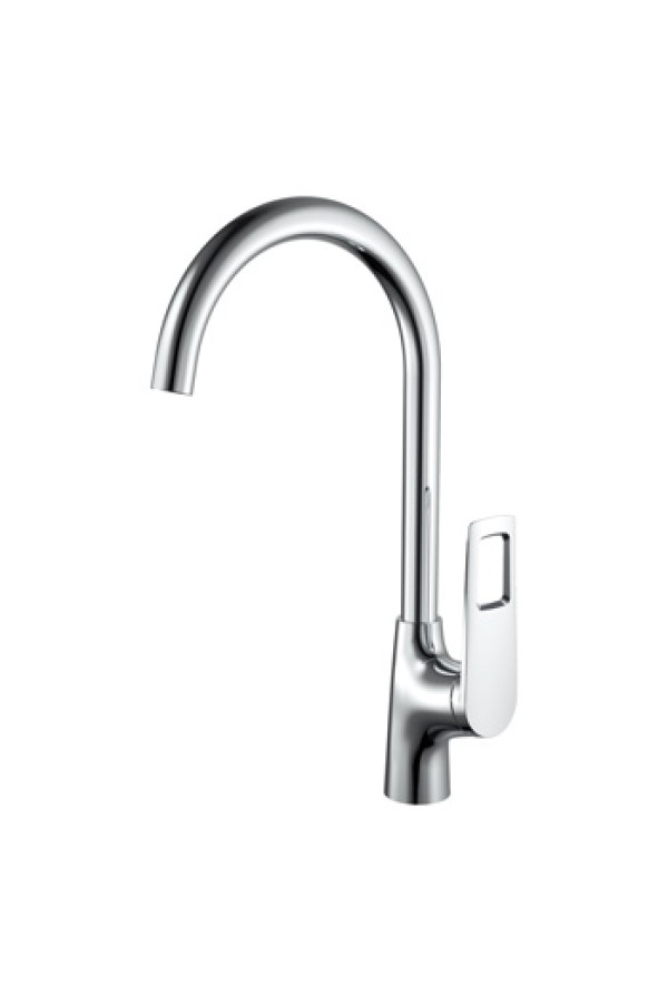 Смеситель для кухни MATRIX SMF-323907 'CREATIVE'
