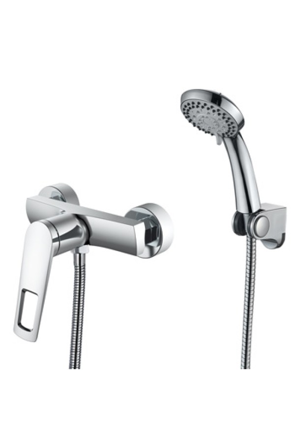 Смеситель для душа MATRIX SMF-323902 'CREATIVE'