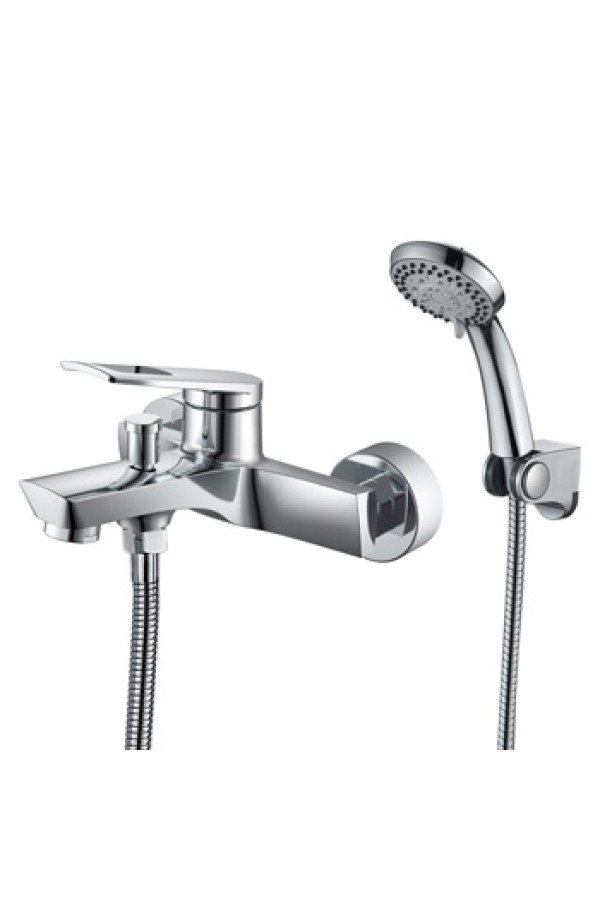 Смеситель для ванны MATRIX SMF-323903 'CREATIVE'