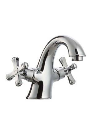 Смеситель для раковины MATRIX SMF-823910 'CROSS'