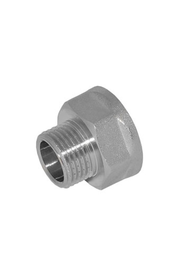 Переходник ST 60052TN0405 1/2 х 3/4 дюйма M-F