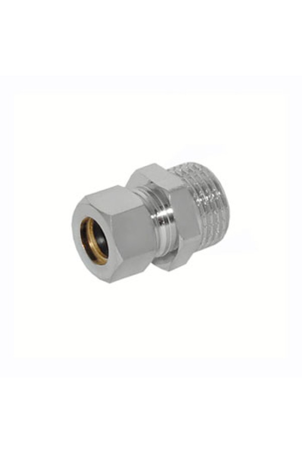 Цанга ST 60063C0403 1/2 х 3/8 дюйма х 10 мм М-Цанга