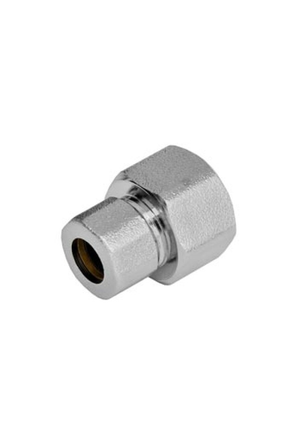 Цанга ST 60064C0403 1/2 х 3/8 дюйма х 10 мм F-Цанга