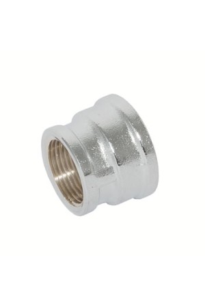 Муфта ST 60075C0410 1/2 х 1 дюйм