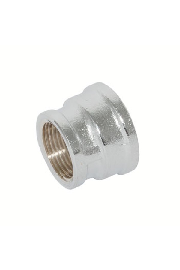 Муфта ST 60075C0410 1/2 х 1 дюйм