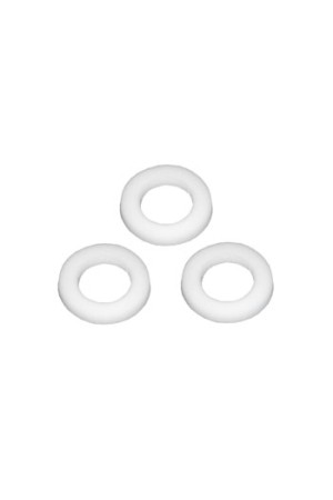 Прокладка фторопласт 1/4 дюйма (100 шт.)