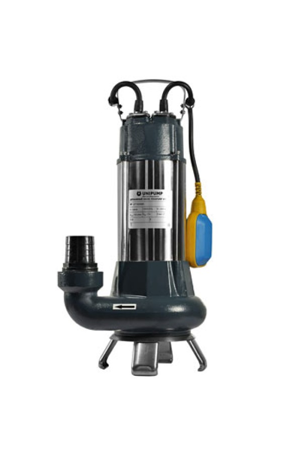 Насос дренажный UNIPUMP FEKAPUMP V1100F