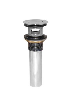 Выпуск для раковины тюльпан ST SMBL296 D=38 мм