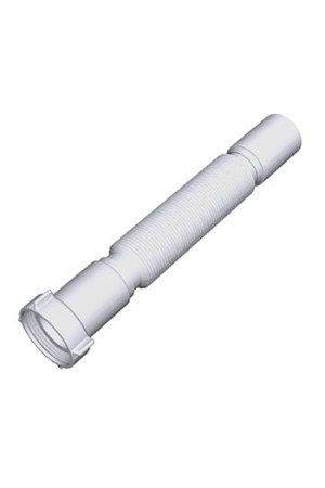 Гофрированная труба АНИ K104 1-1/2 дюйма х40
