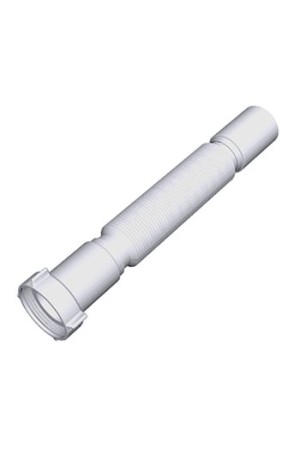 Гофрированная труба АНИ K106 1-1/2 дюйма х40/50