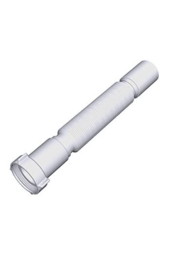 Гофрированная труба АНИ K106 1-1/2 дюйма х40/50