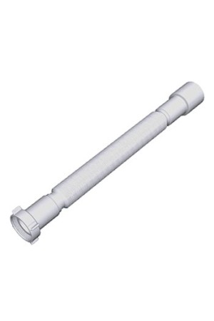 Гофрированная труба АНИ K116 1-1/2 дюйма х40/50 удлинённая