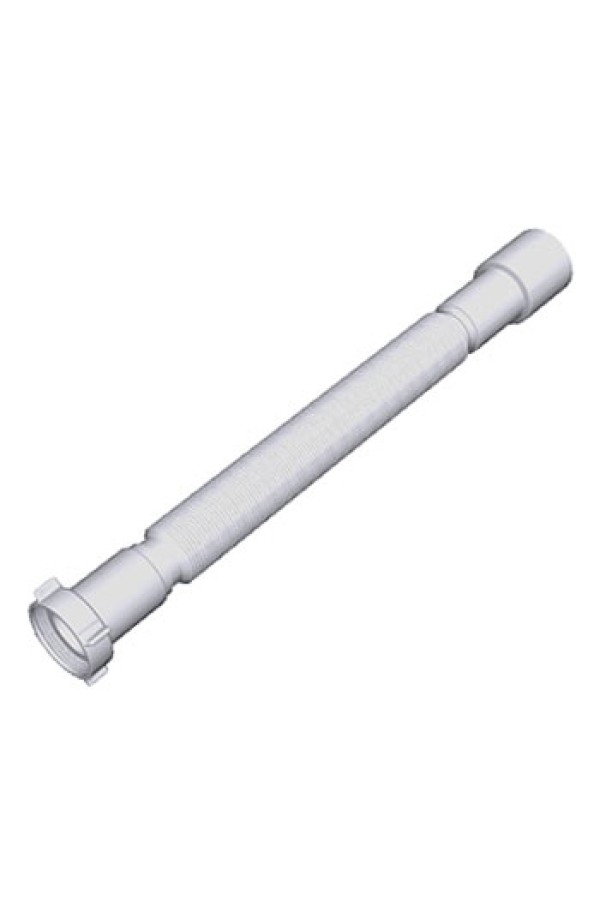 Гофрированная труба АНИ K116 1-1/2 дюйма х40/50 удлинённая