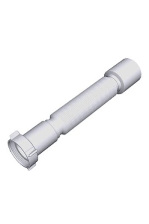 Гофрированная труба АНИ K105 1-1/2 дюйма х50